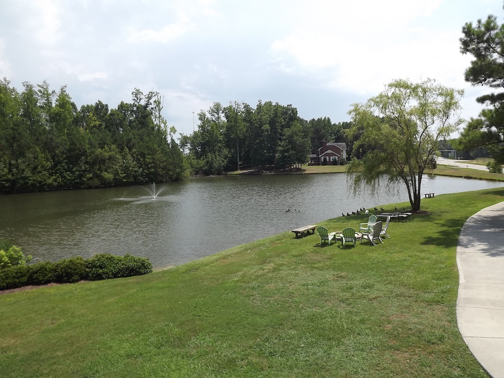 B&B Country Garden Inn view 3