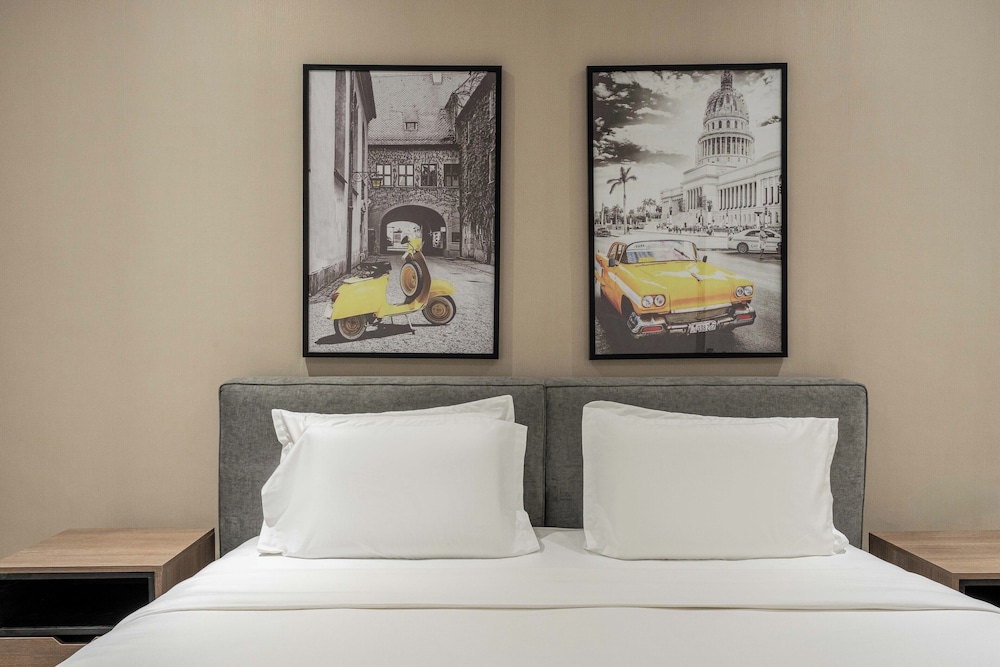 George Residence Victoria Island Lagos
