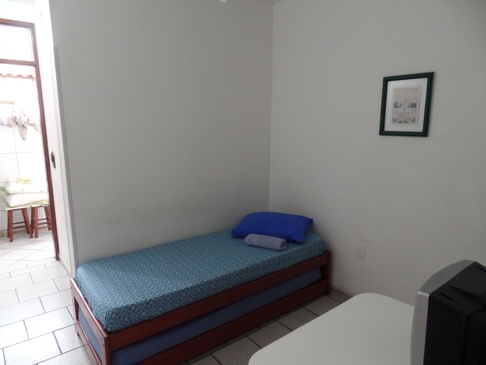 Residencial Valparaíso