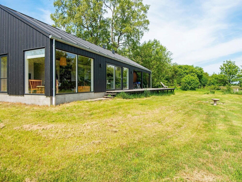 Luxury Retreat in Silkeborg - By Traum view 5
