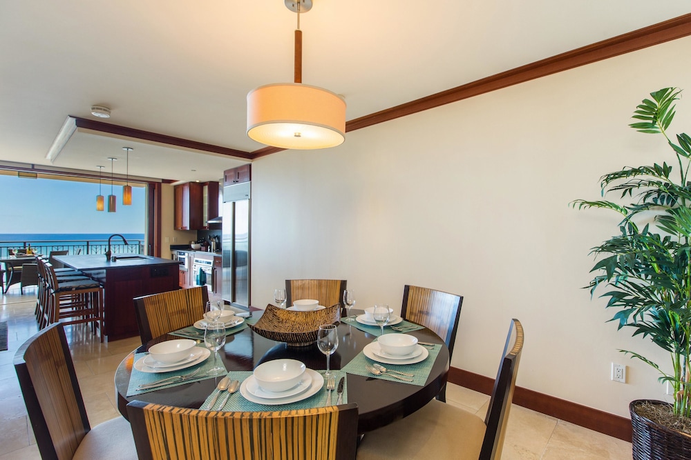 Two-bedroom Villas at Ko Olina Beach Villas Resort, photo 72