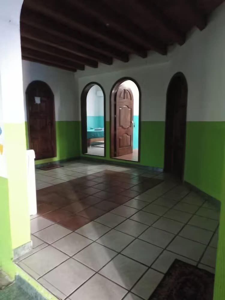 La Casa Del Sueño