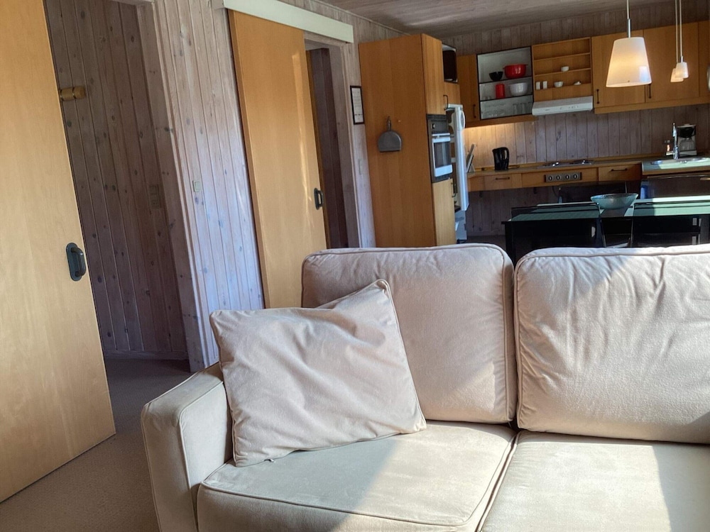 4 Person Holiday Home in Hals
