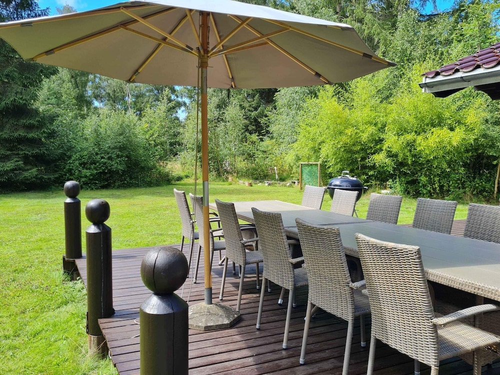 5 Star Holiday Home in Frederiksvaerk