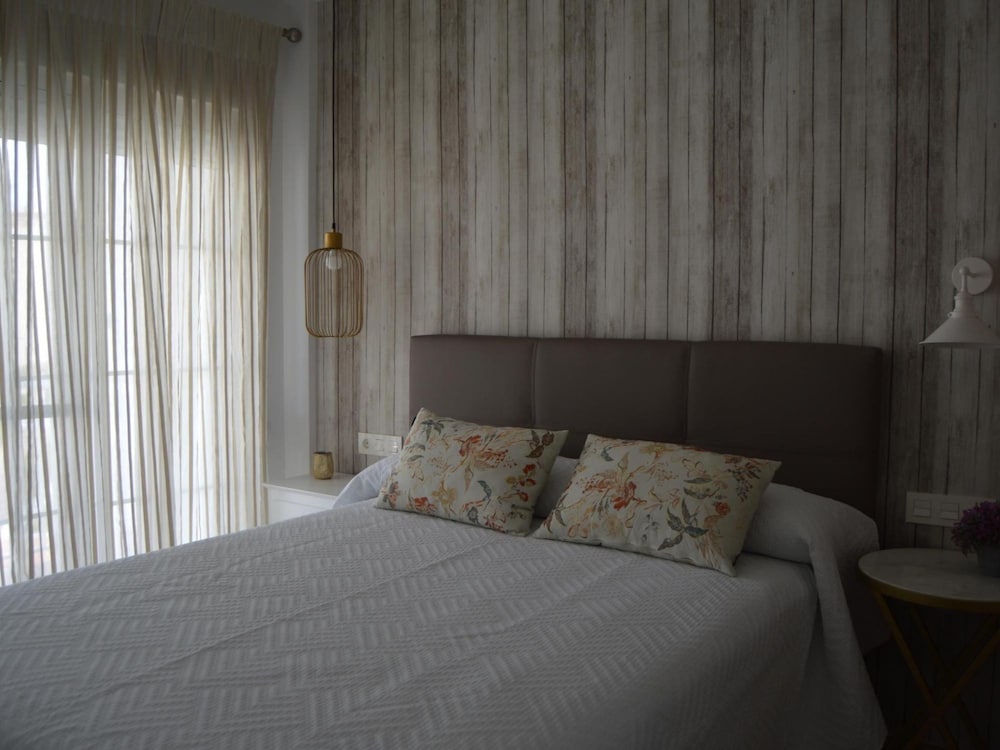 Apartamento Delf n Torrecilla