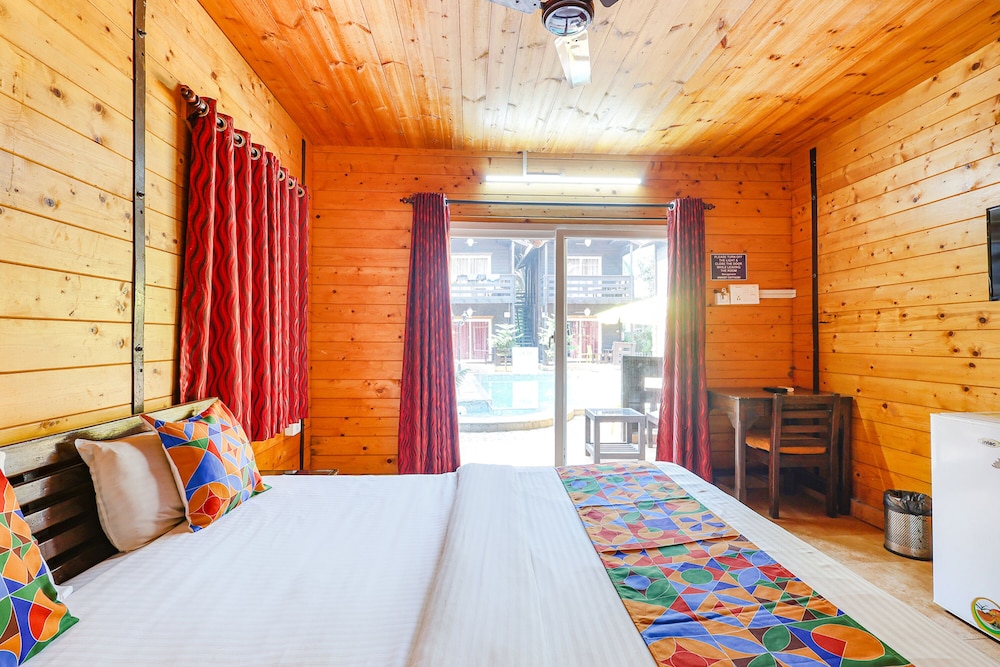 Fabhotel Wenzet Cottages