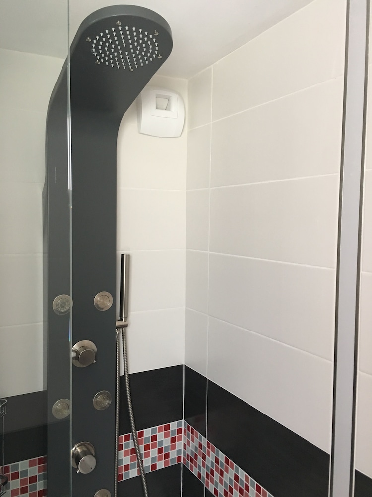 Au Coin Du Spa