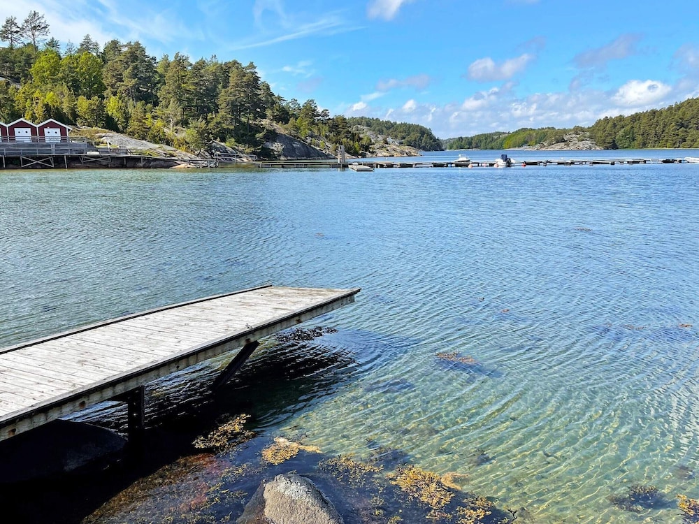 5 Person Holiday Home in Uddevalla view 3