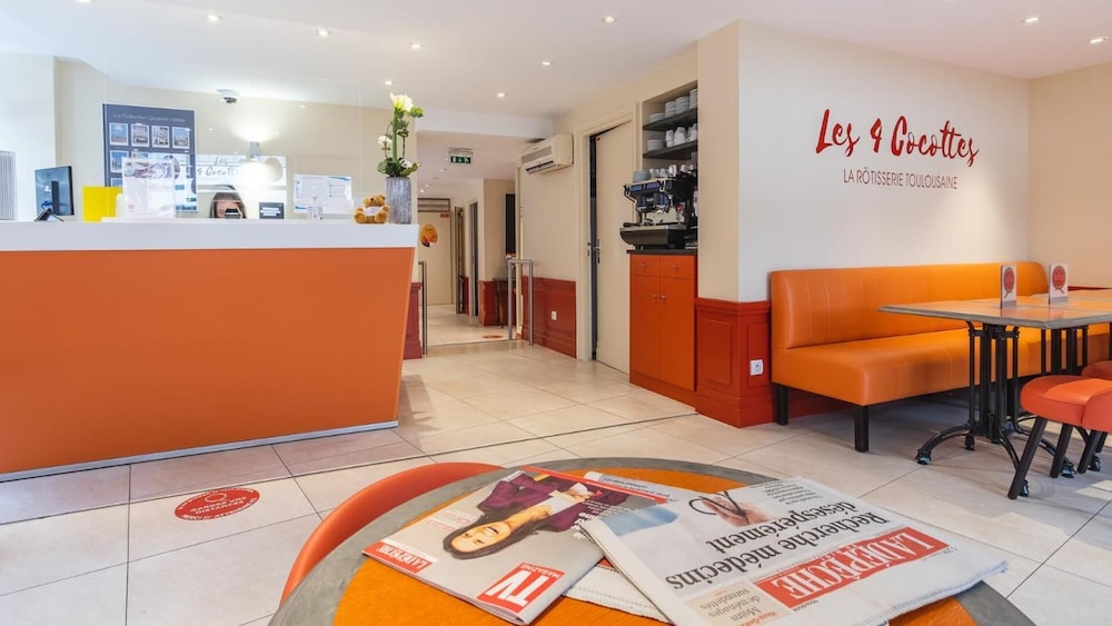 Hotel Hôtel Ours Blanc Centre - Image 1