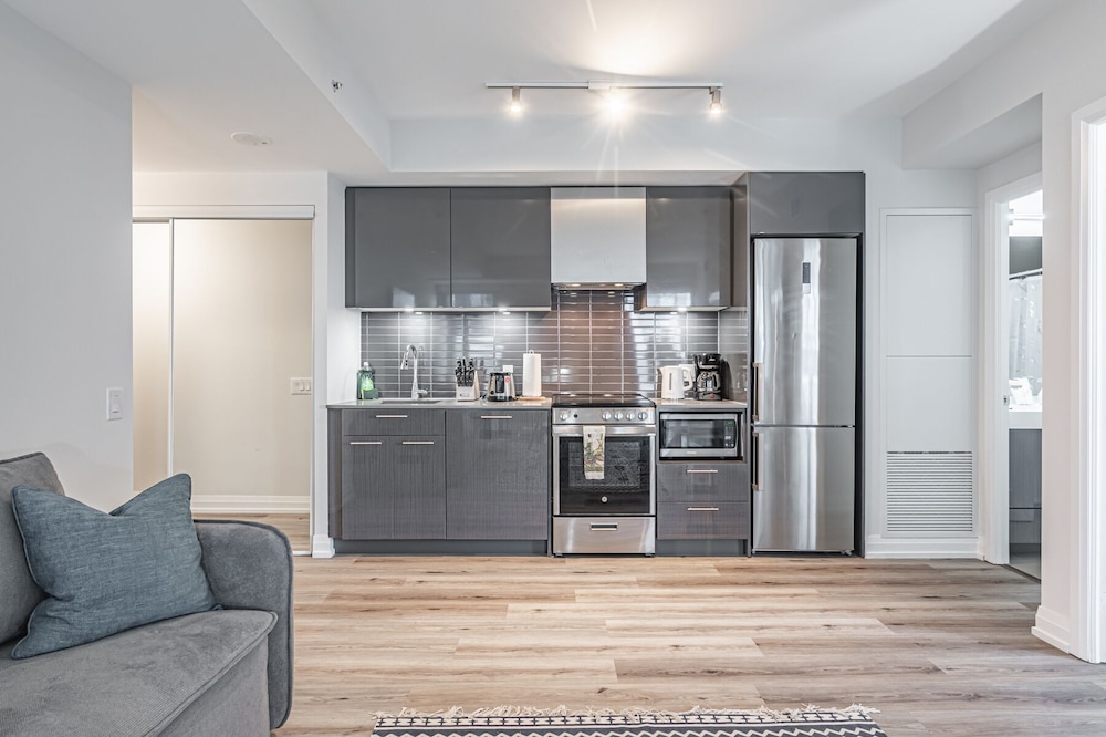 Jarvis Vacation Suites