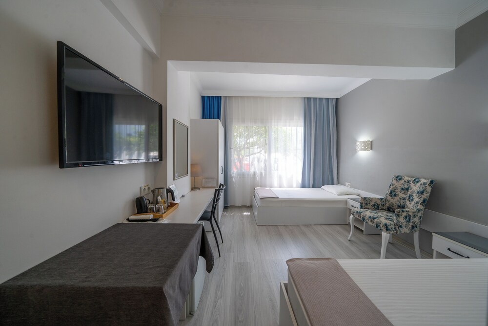 Artunc Butik Otel - Image 11