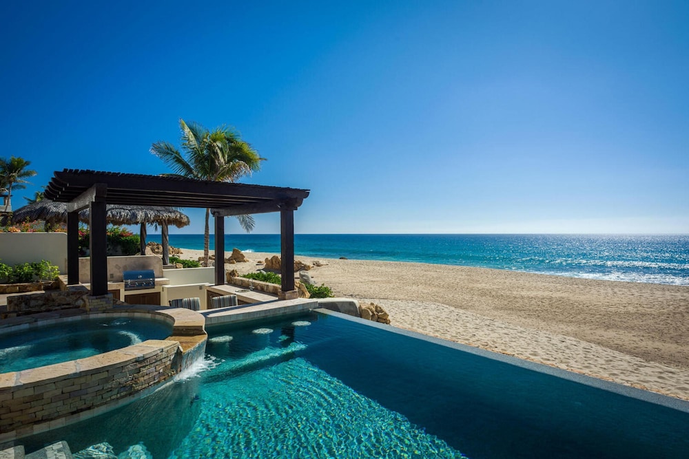 Casa Cielo in San Jose del Cabo