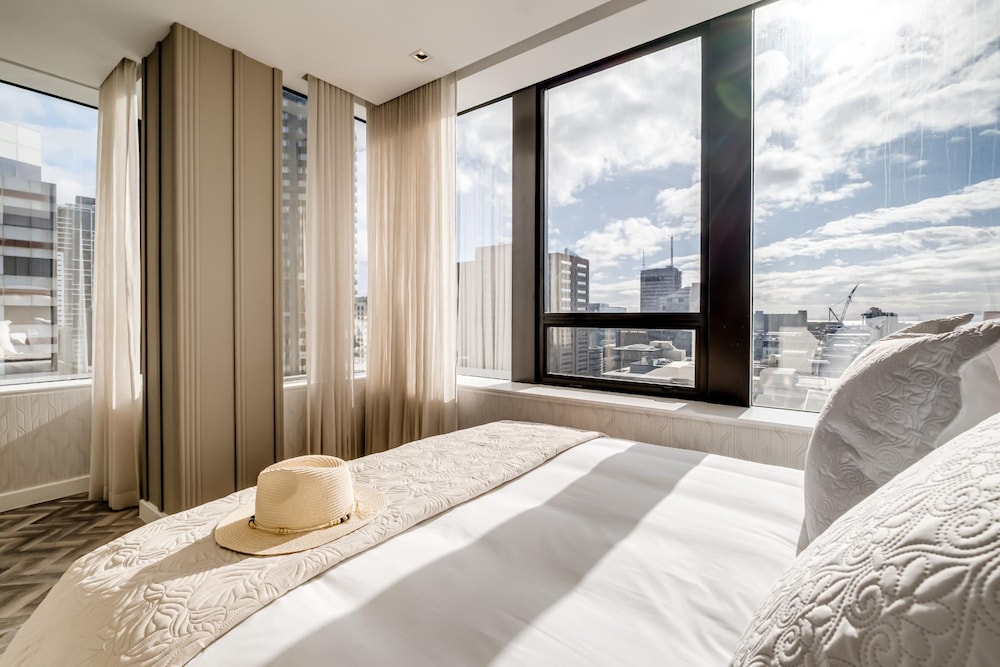 1bed Apt in Cape Town CBD City Suite 1602
