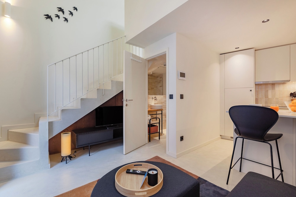 Urban Loft at Terracotta Collection