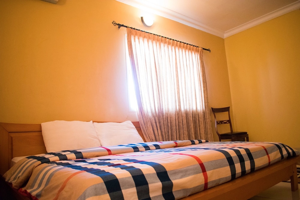 Sugarland Apartments Ikoyi