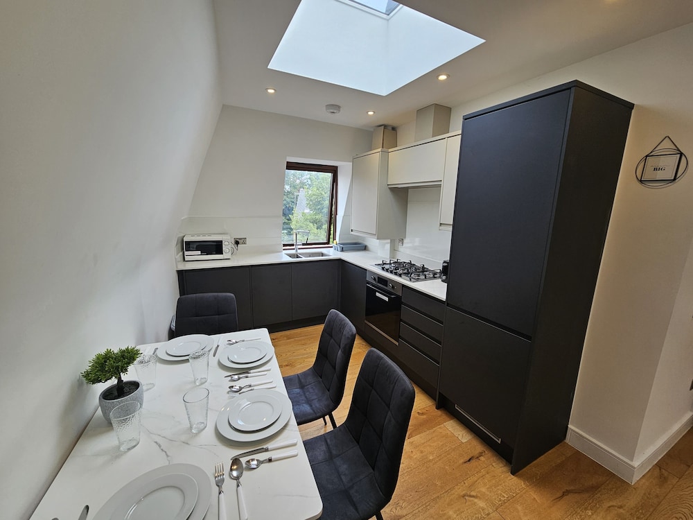 2 Bed Apartment in Southwark