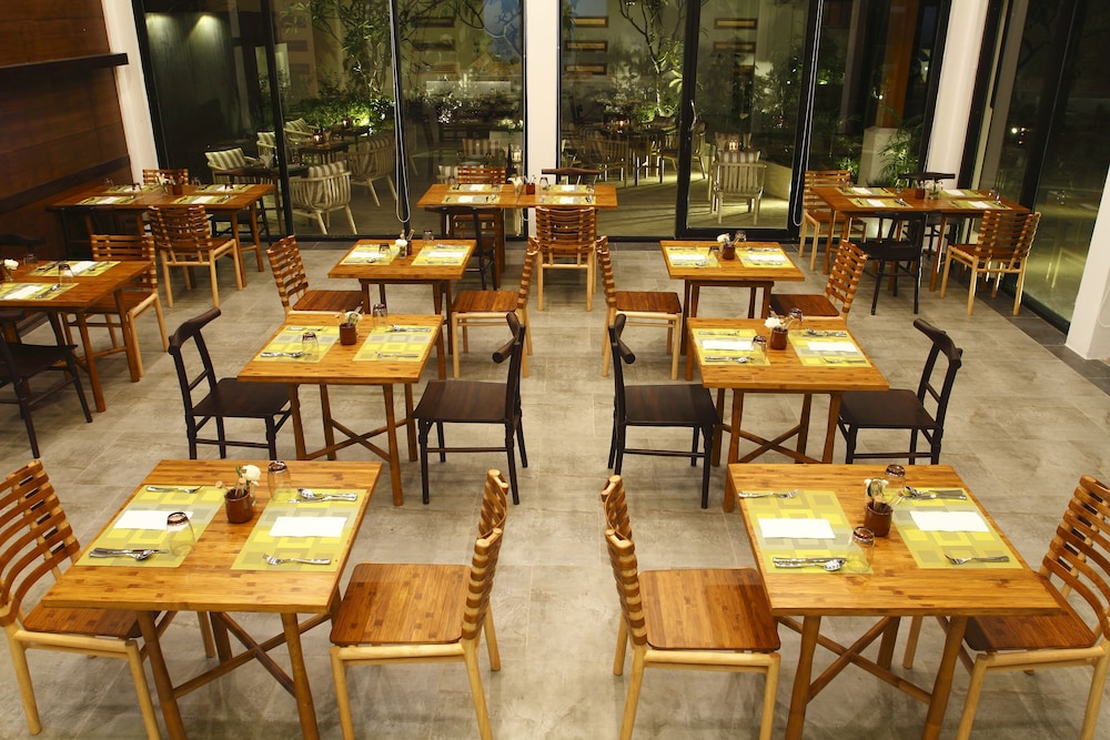 Mount Inle Hotel & Resorts