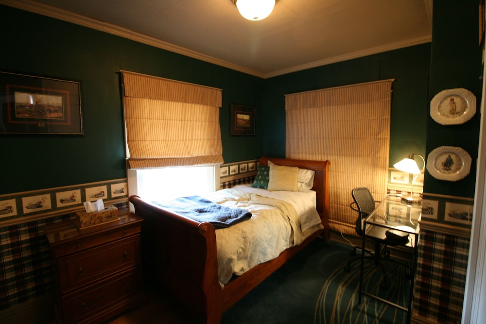 Rose Arden Bed & Breakfast view 3