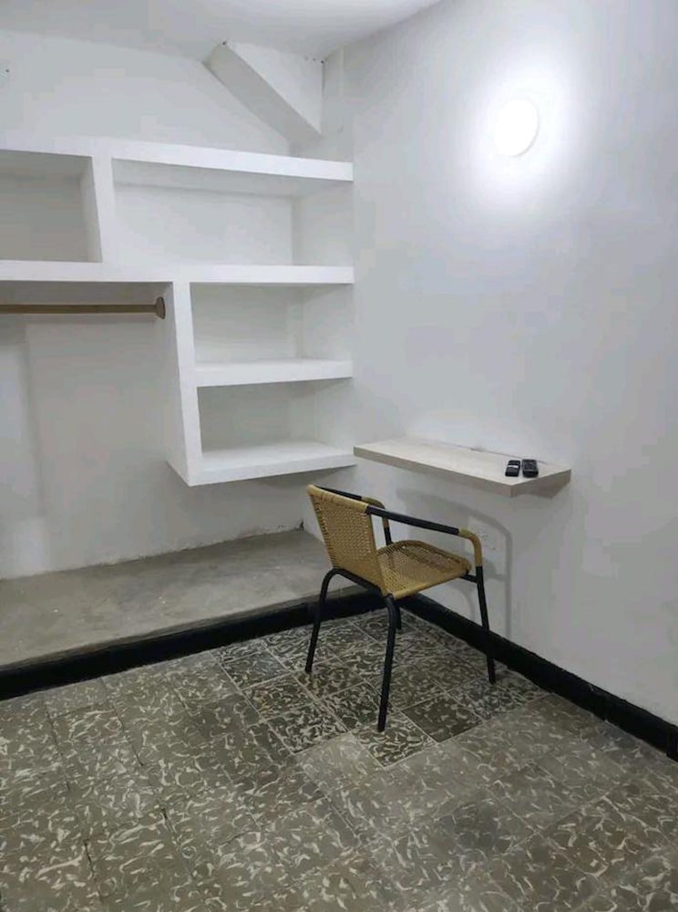M2-J HABITACION  EN CENTRO HISTORICO view 5
