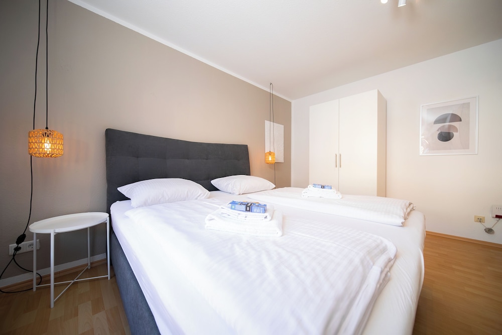 Favorite Stays - Neuss Furth