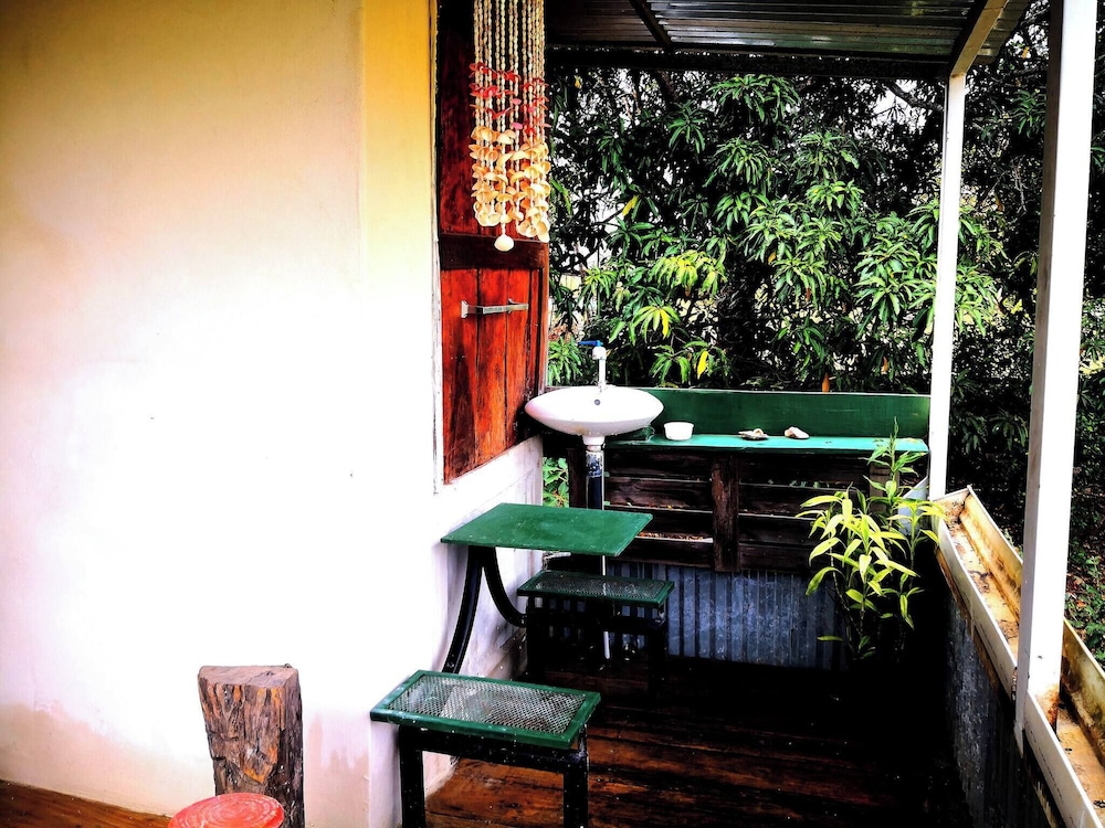 Linda Casita