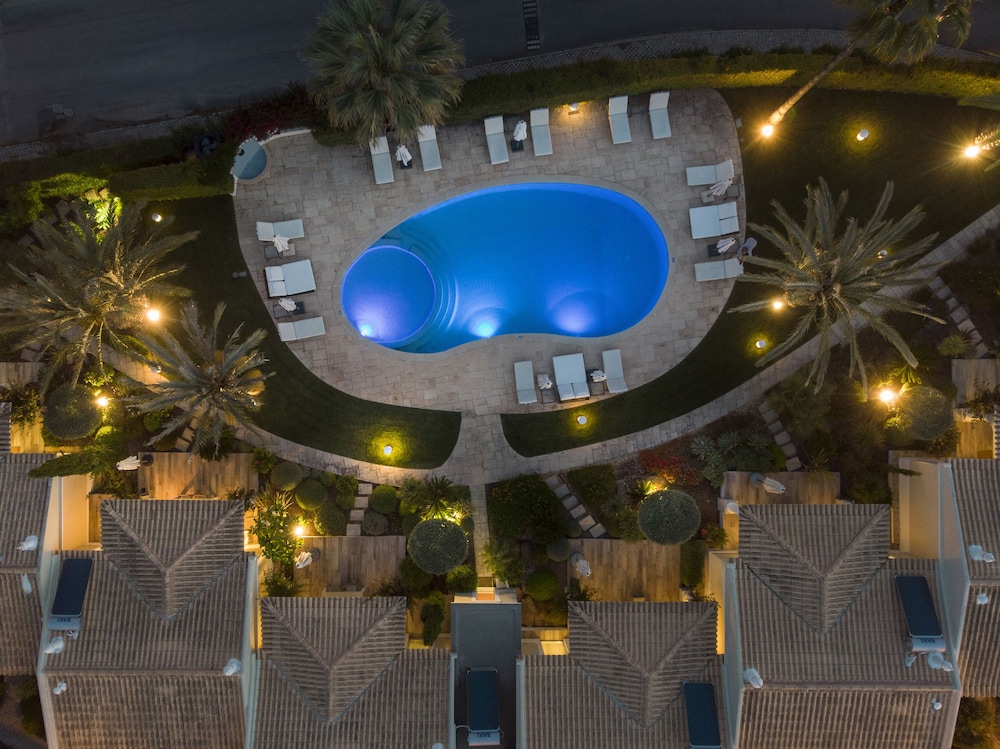 Vila Balaia - Luxury Boutique Villas photo 5