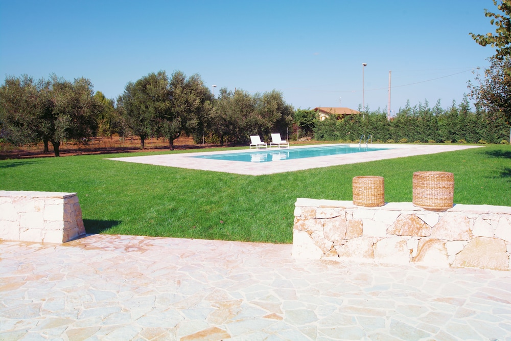 Villa Oriana