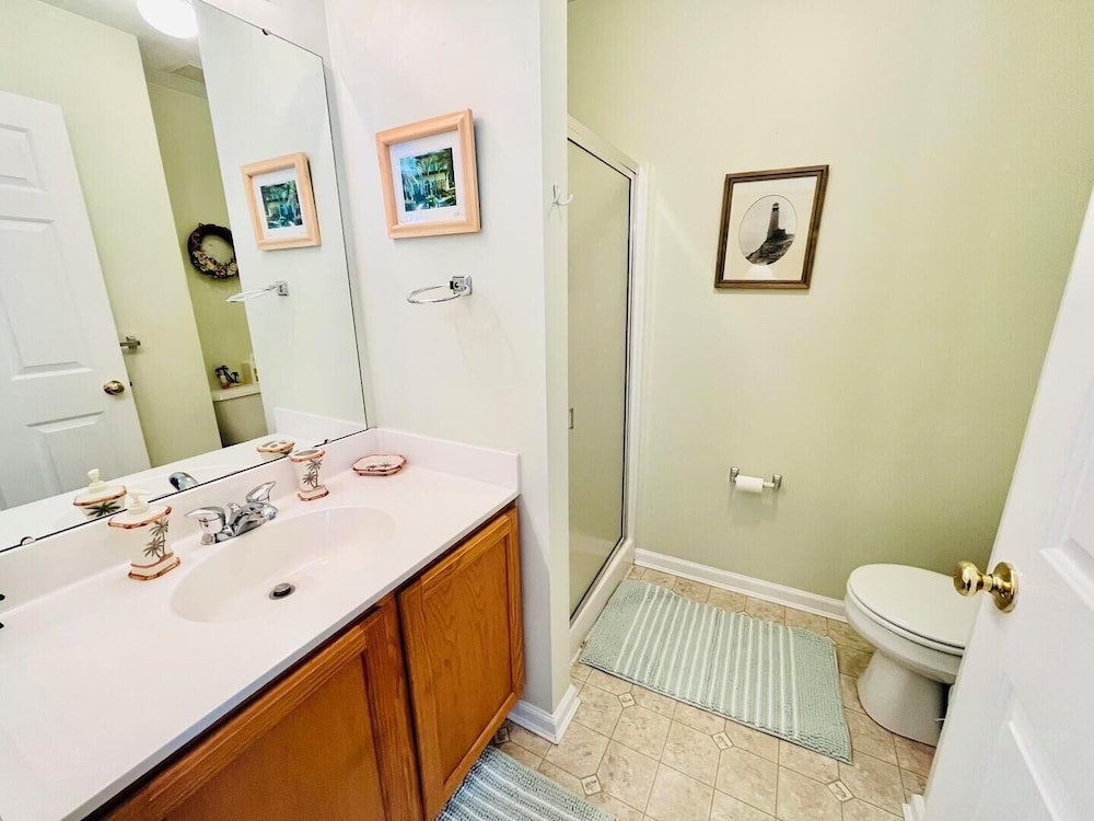 Calvert Street 14