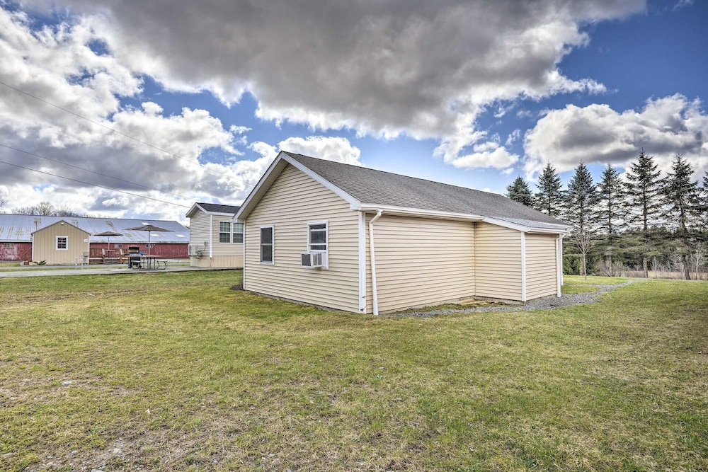 Equestrian House Suites