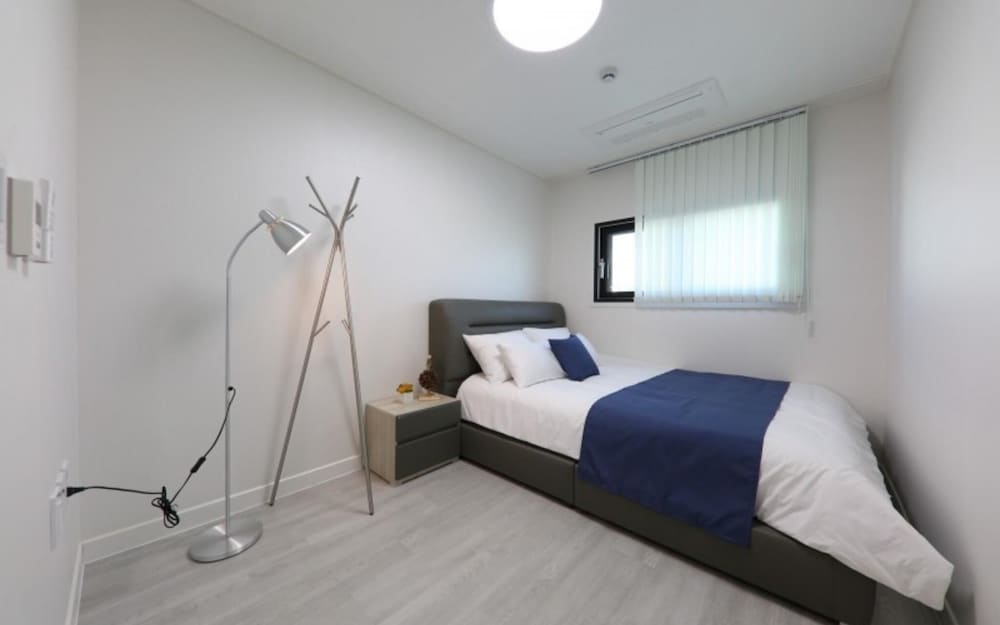 Pohang Plan 128 Pool Villa Pension view 5