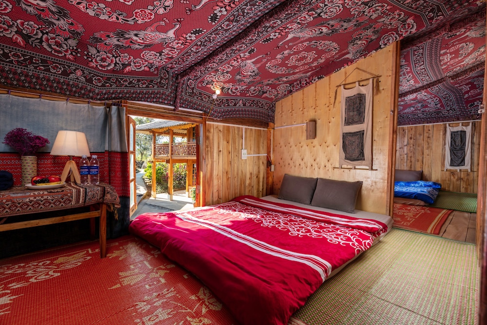 Zizi Homestay and Trekking - Hostel view 4