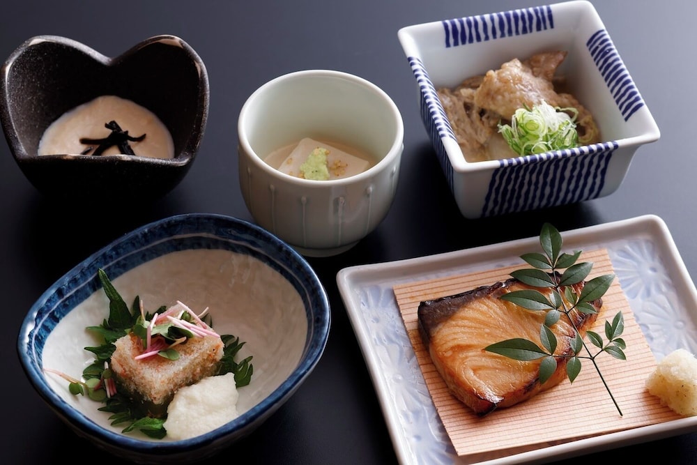 Kadensho, Arashiyama Onsen, Kyoto - Kyoritsu Resort