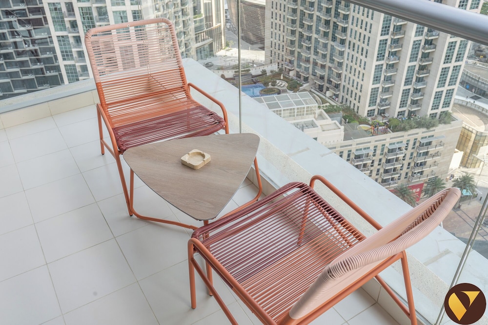 Lofts Emaar near Burj Khalifa Downtown
