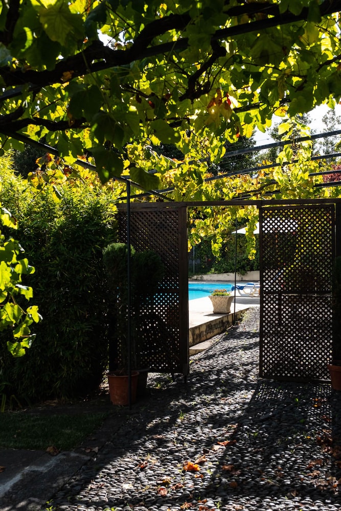 Casa das Vinhas view 3