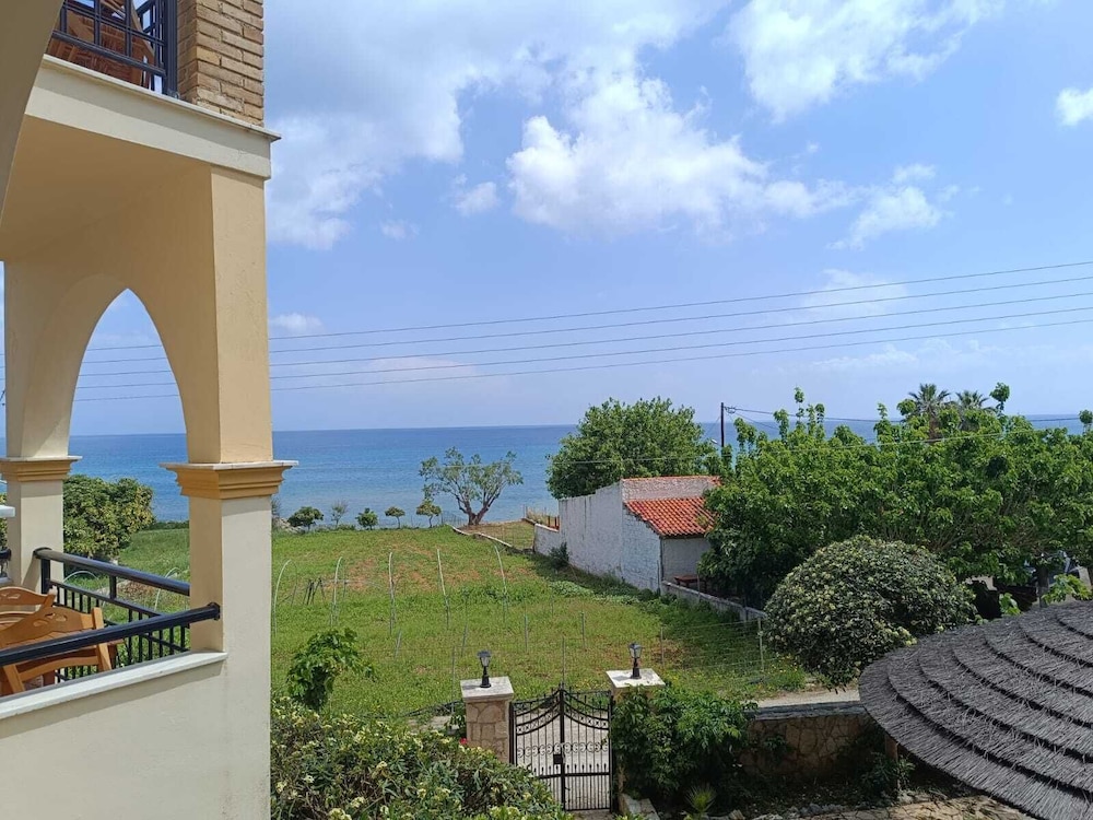 Calypso Studios