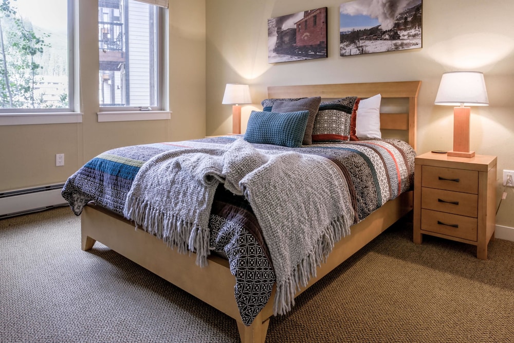 Founders Pointe 4457 2 Bedroom Holiday Home by Winter Park Lodging Company