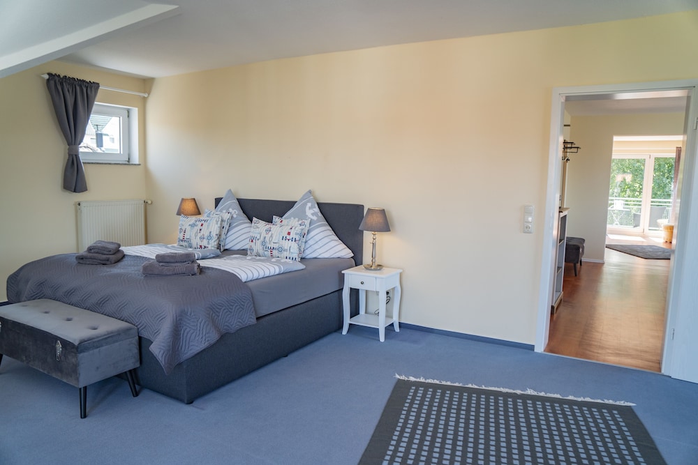 Apartment-Hotel Dieksee Eck view 3