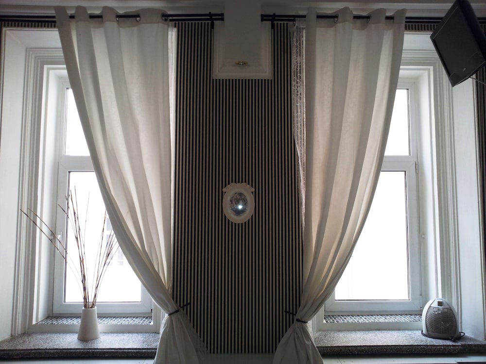 Bulgakov Mini-Hotel