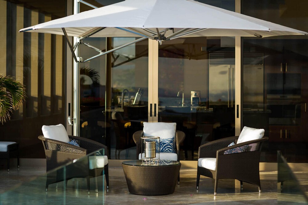Villa Pacific West in Cabo San Lucas