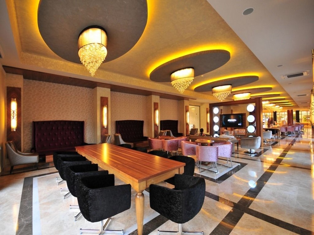 Golden Rock Beach Hotel - All Inclusive
