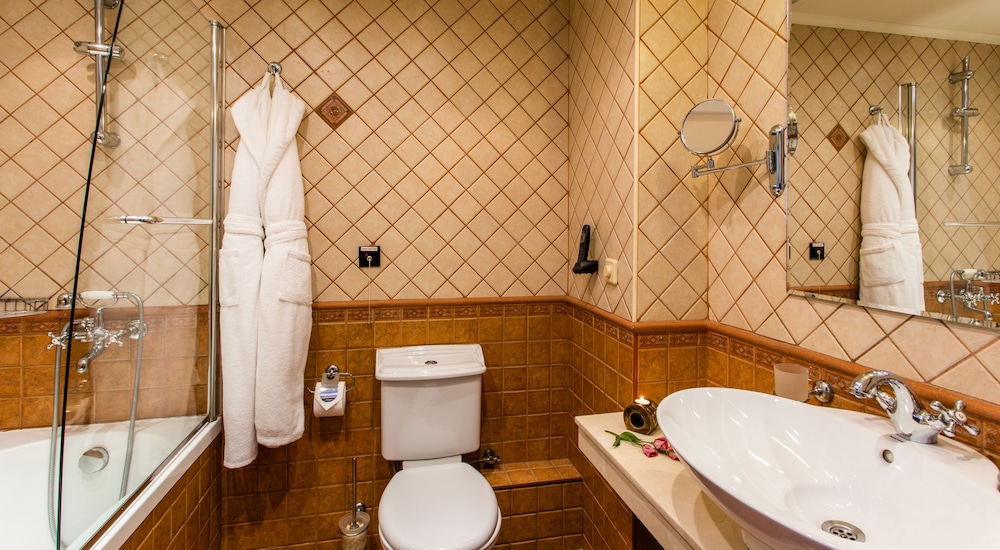 Bansko Vacations - Premier Luxury Mountain Resort - Property Image 57