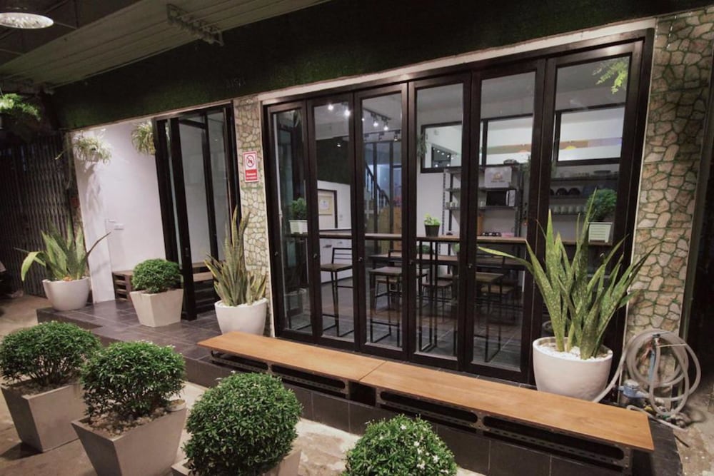 Mint Hostel