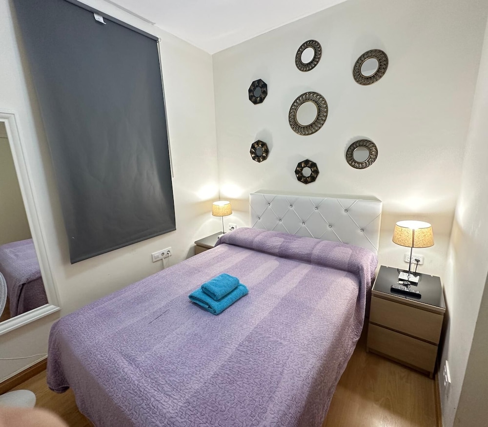 Rooms Paris