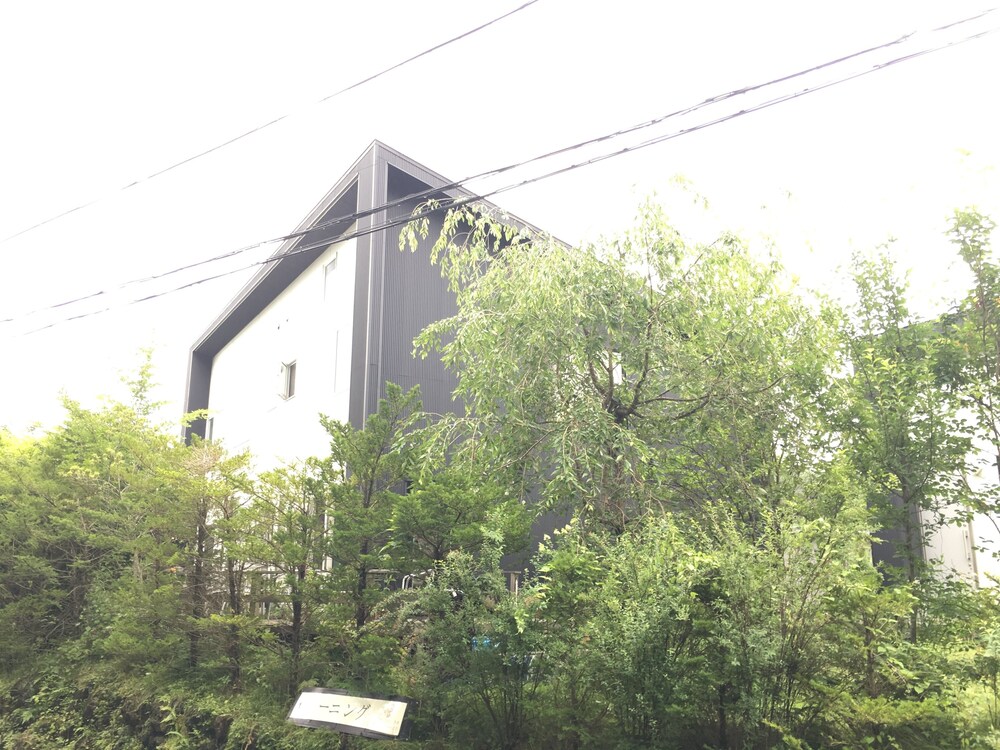 Wistaria Karuizawa