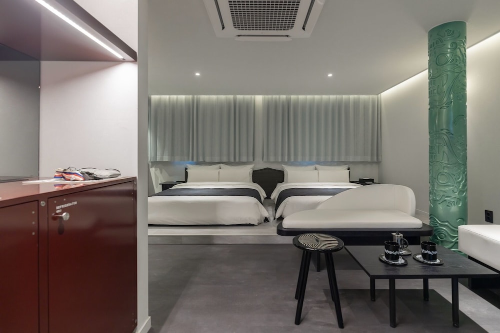 Stay Passport Sindang Ryokan