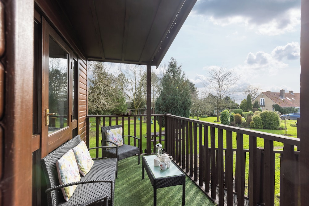 Rocklands Lodges