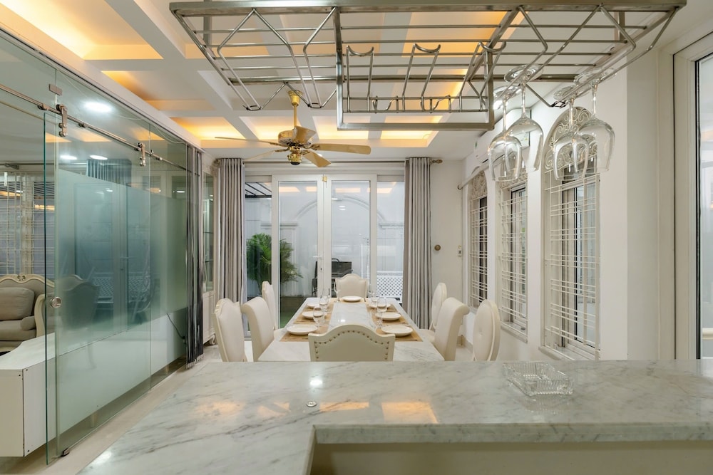 Odela Villa Near Thao Dien Ho Chi Minh