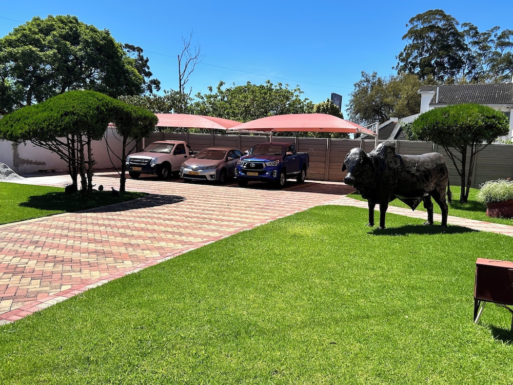 Gunhill Avenue Guesthouse
