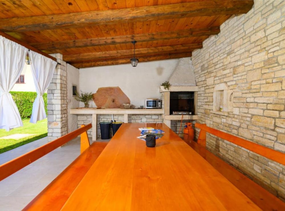 Villa Prestige Azinetti With Pool