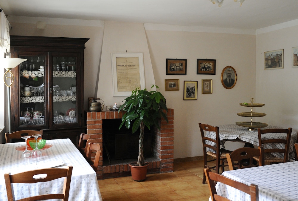 B&B Circolo Ippico Semprevisa photo 3